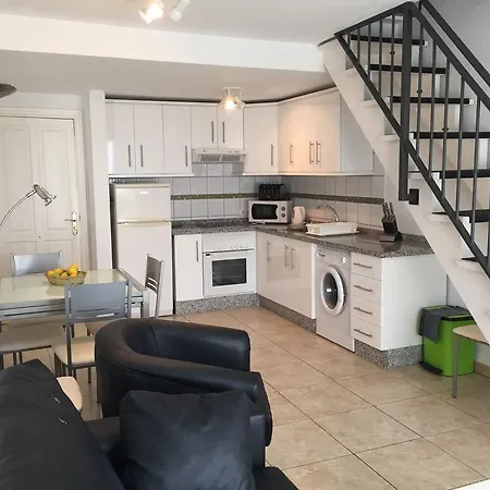 Tenerife Royal Gardens -