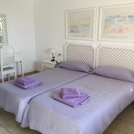 Tenerife Royal Gardens - 3* Playa de las Americas (Tenerife)