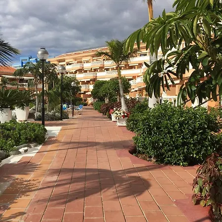 Tenerife Royal Gardens - Плая-де-лас-Америкас