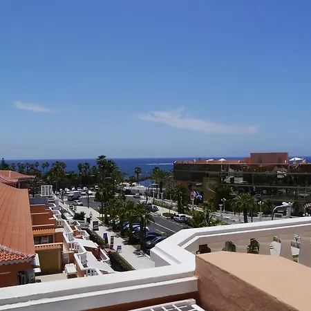 Tenerife Royal Gardens - Feriested 3*