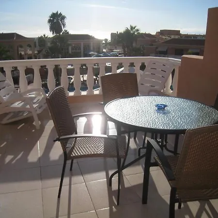 Tenerife Royal Gardens -