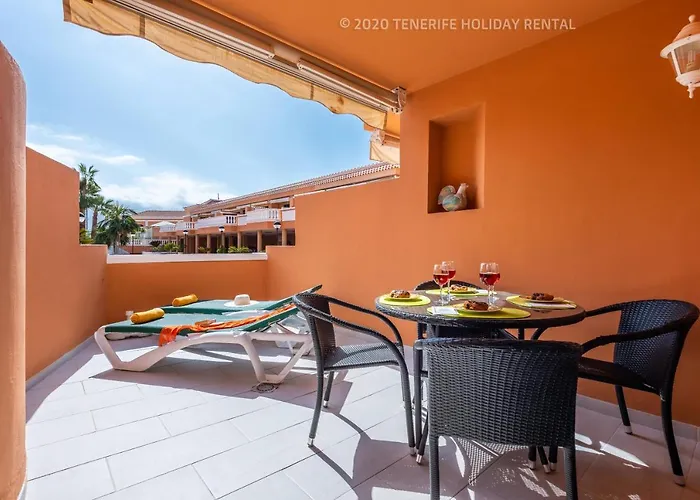 Resort Tenerife Royal Gardens - Playa de las Americas (Tenerife)