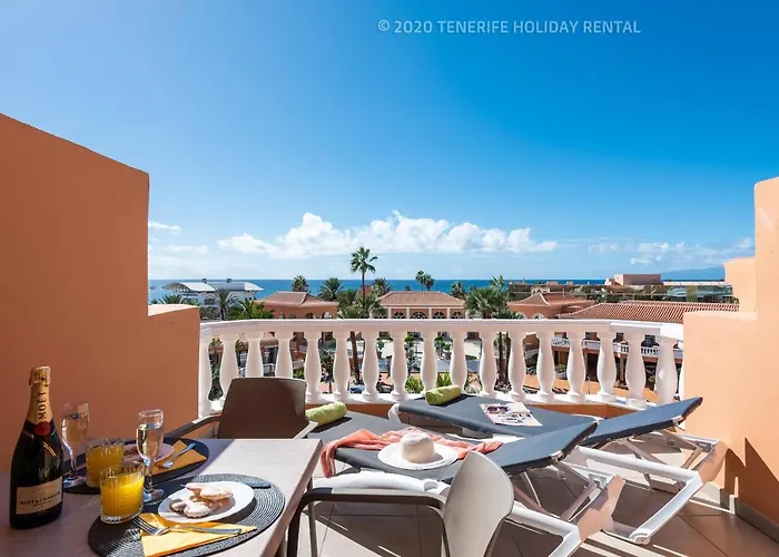 Resort Tenerife Royal Gardens - Playa de las Americas (Tenerife)