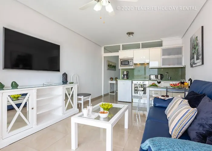 Tenerife Royal Gardens - Playa de las Americas (Tenerife)