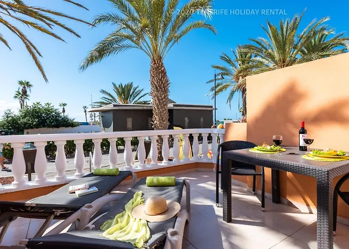 Resort Tenerife Royal Gardens - Playa de las Americas (Tenerife)