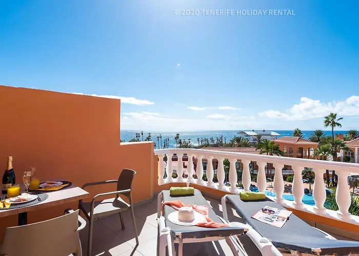 Tenerife Royal Gardens - Resort Playa de las Américas