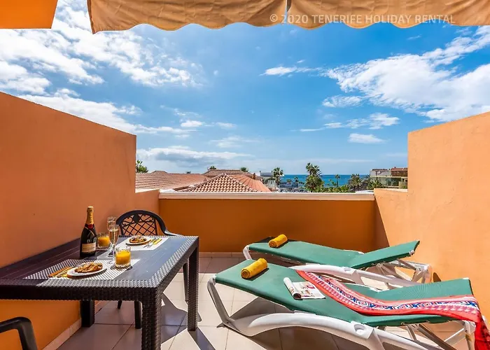 Resort Tenerife Royal Gardens - 3*