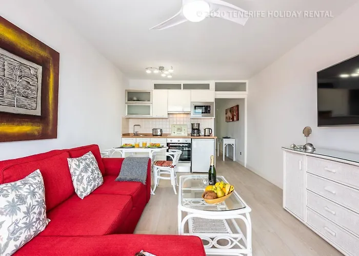 Tenerife Royal Gardens -