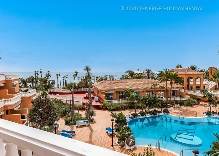 Resort Tenerife Royal Gardens - Playa de las Americas (Tenerife)