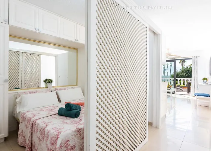 Tenerife Royal Gardens - Resort