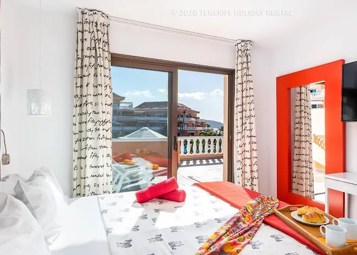 Resort Tenerife Royal Gardens -