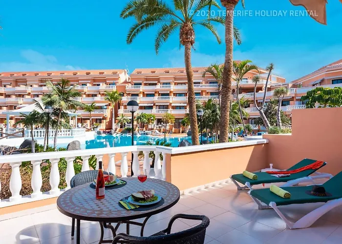 Tenerife Royal Gardens - 3*