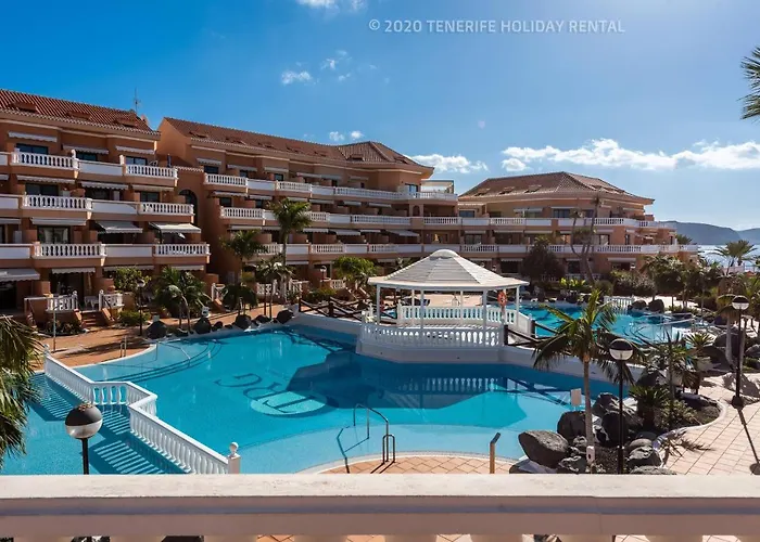 Tenerife Royal Gardens -