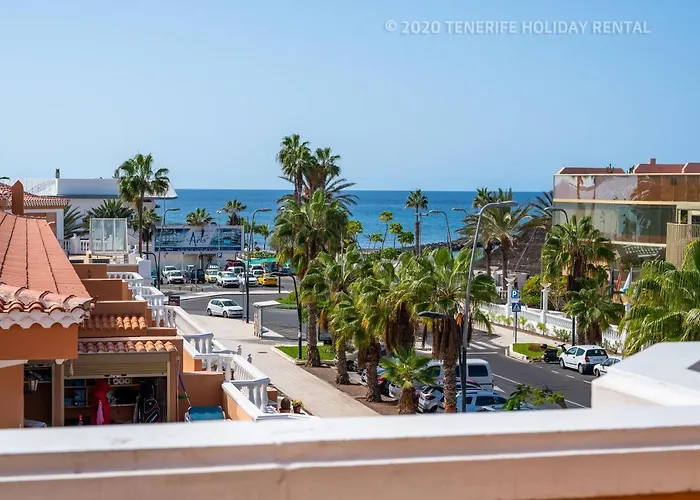 Resort Tenerife Royal Gardens -