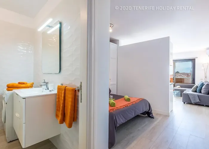 Tenerife Royal Gardens - Resort Playa de las Americas (Tenerife)