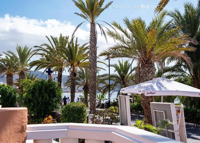 Tenerife Royal Gardens - Resort