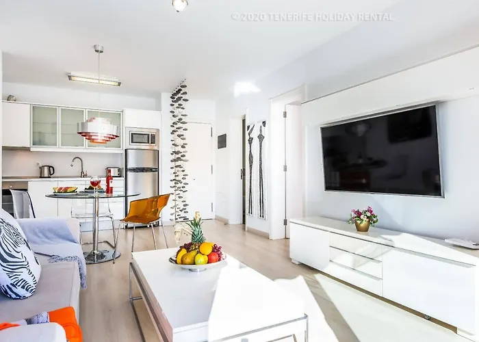 Tenerife Royal Gardens - Resort Playa de las Americas (Tenerife)