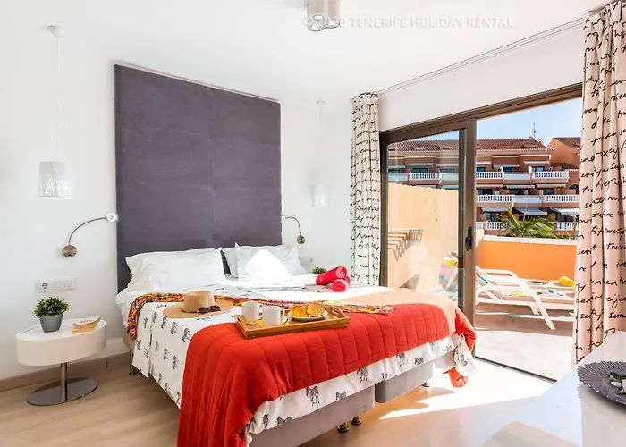 Tenerife Royal Gardens - 3*