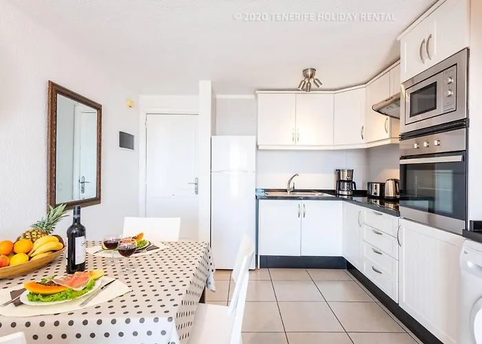 Tenerife Royal Gardens - Resort