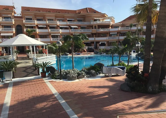 Tenerife Royal Gardens - Resort Playa de las Americas (Tenerife)