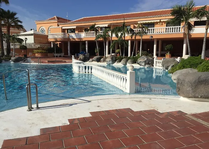 Resort Tenerife Royal Gardens - 3*