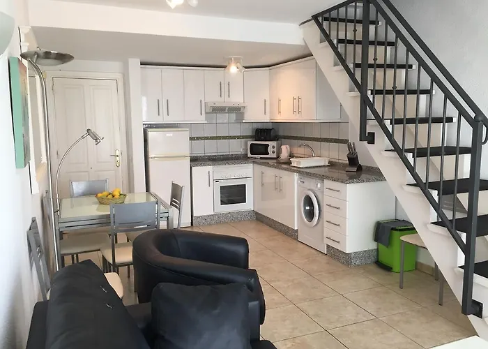 Tenerife Royal Gardens -