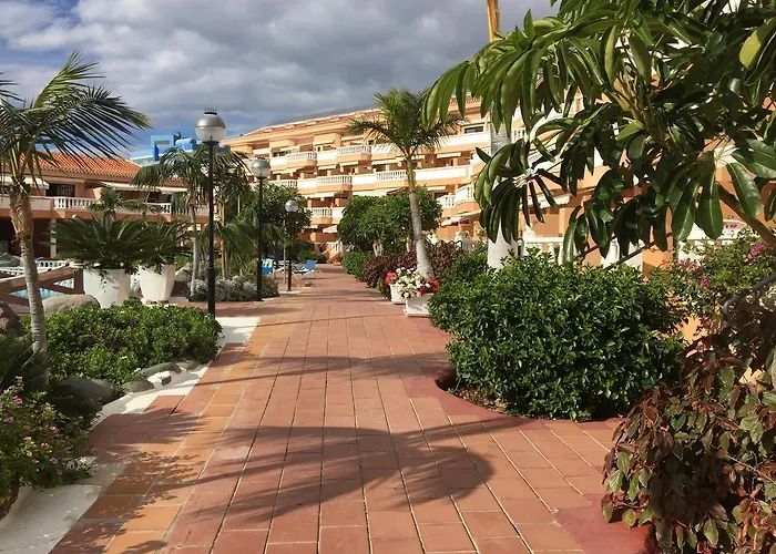 Tenerife Royal Gardens - Playa de las Americas (Tenerife)