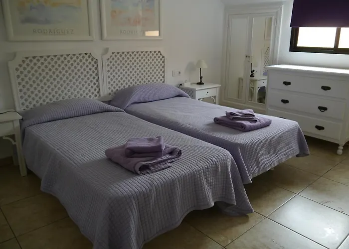 Tenerife Royal Gardens - 3*