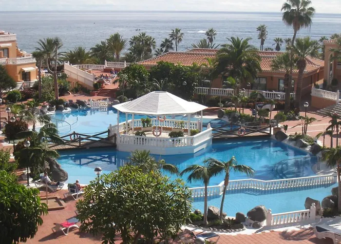Resort Tenerife Royal Gardens -