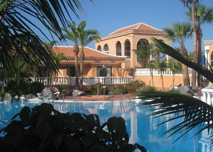 Tenerife Royal Gardens - 3* Playa de las Americas (Tenerife)