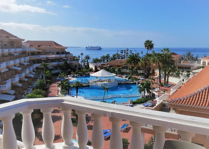 Tenerife Royal Gardens - 3* Playa de las Américas