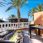 Rezort Tenerife Royal Gardens - Playa de las Americas (Tenerife)