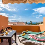 Rezort Tenerife Royal Gardens - 3*
