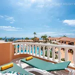 Tenerife Royal Gardens -