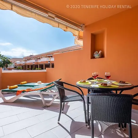 Üdülőközpont Tenerife Royal Gardens - Playa de las Américas