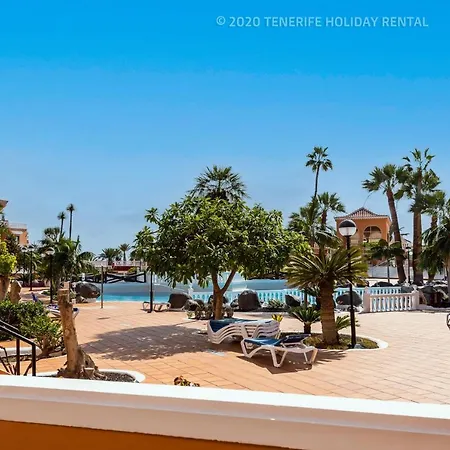 Tenerife Royal Gardens منتجع بلايا ذي لاس أميريكاس