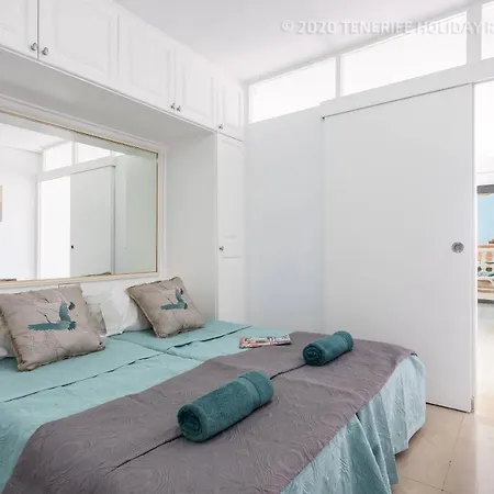 Feriested Tenerife Royal Gardens -