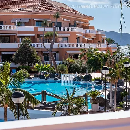 Tenerife Royal Gardens 3*