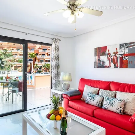 Tenerife Royal Gardens - Complex 3*