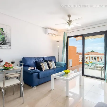 Tenerife Royal Gardens - Üdülőközpont