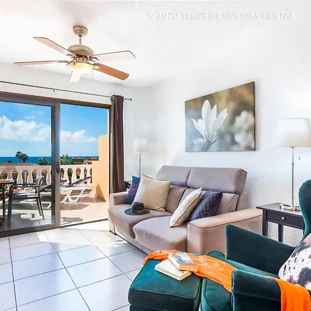 Tenerife Royal Gardens -