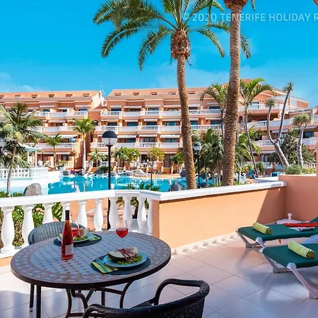 Tenerife Royal Gardens - 3*