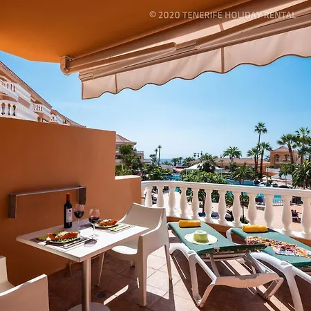 Tenerife Royal Gardens - Complex Playa de las Americas (Tenerife)