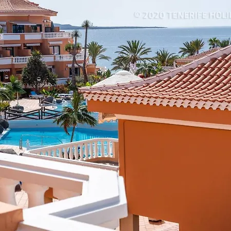 Tenerife Royal Gardens - Üdülőközpont