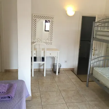 Tenerife Royal Gardens - Üdülőközpont Playa de las Américas