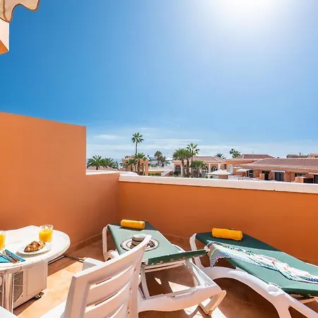 Tenerife Royal Gardens - Complex Playa de las Americas (Tenerife)