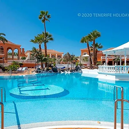Tenerife Royal Gardens - Resort