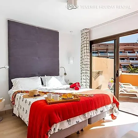 Tenerife Royal Gardens - 3* Playa de las Americas (Tenerife)