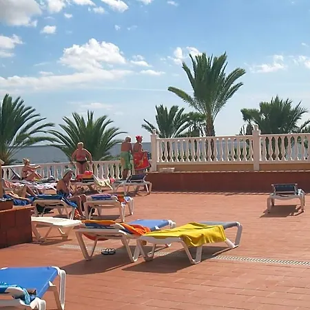 Tenerife Royal Gardens - Resort Playa de las Americas (Tenerife)