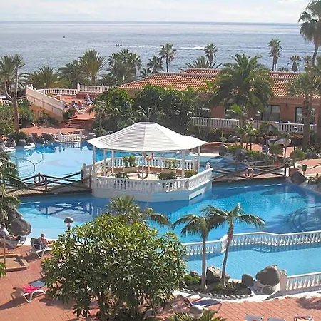 Tenerife Royal Gardens - 3* Playa de las Americas (Tenerife)